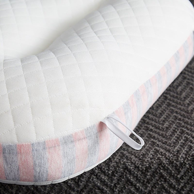 Spa Zone Massage Pillow Core Pure Cotton Pillow - Eshtree