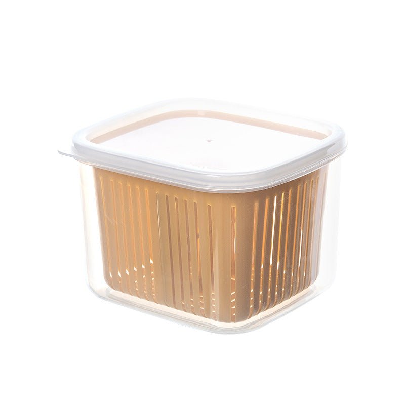 Special Fruit And Vegetable Box For Kitchen Refrigerator - Eshtree