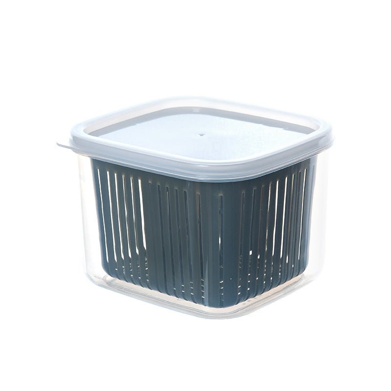 Special Fruit And Vegetable Box For Kitchen Refrigerator - Eshtree