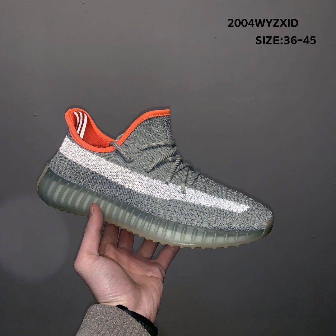 Sports casual men's shoes - Eshtree