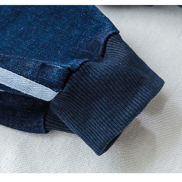 Spring Boys Casual Pants Spring And Autumn Korean Version Of The Pants - Eshtree