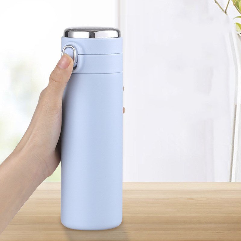 Stainless Steel Bouncing Pea Cup - Eshtree