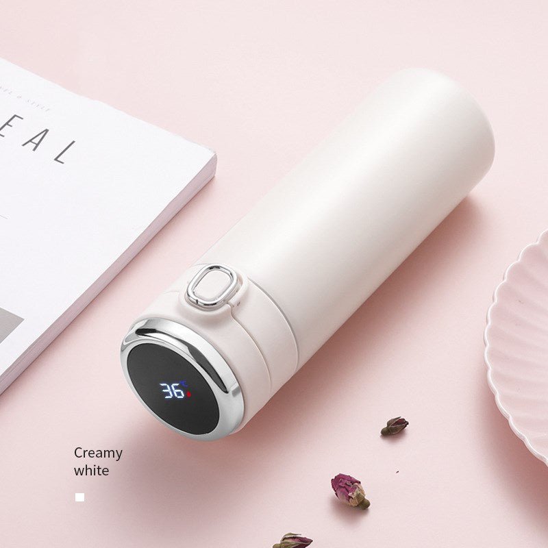 Stainless Steel Bouncing Pea Cup - Eshtree