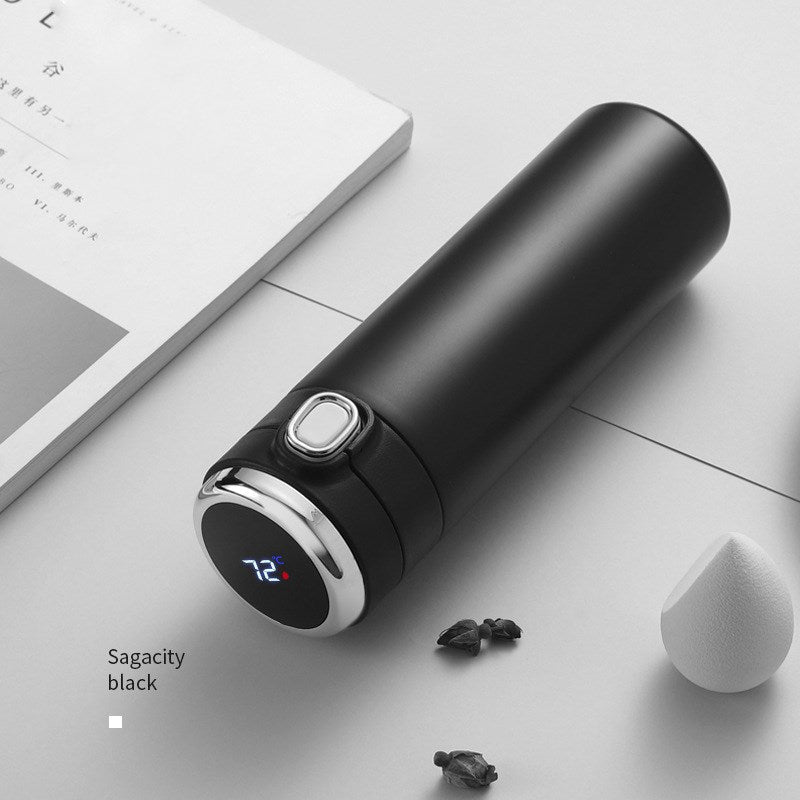 Stainless Steel Bouncing Pea Cup - Eshtree