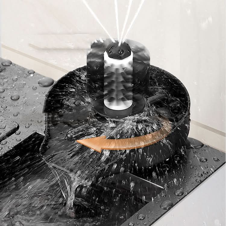 Stainless Steel Glass Washer High Pressure Kitchen Sink - Eshtree