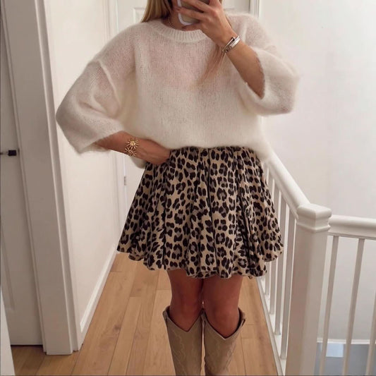 Stylish And Minimalist Design Womens Dress - Eshtree