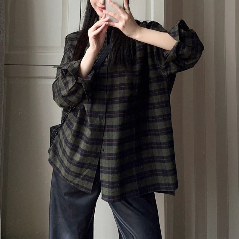 Summer Lightweight Niche - design Outerwear Shirt For Sun Protection - Eshtree