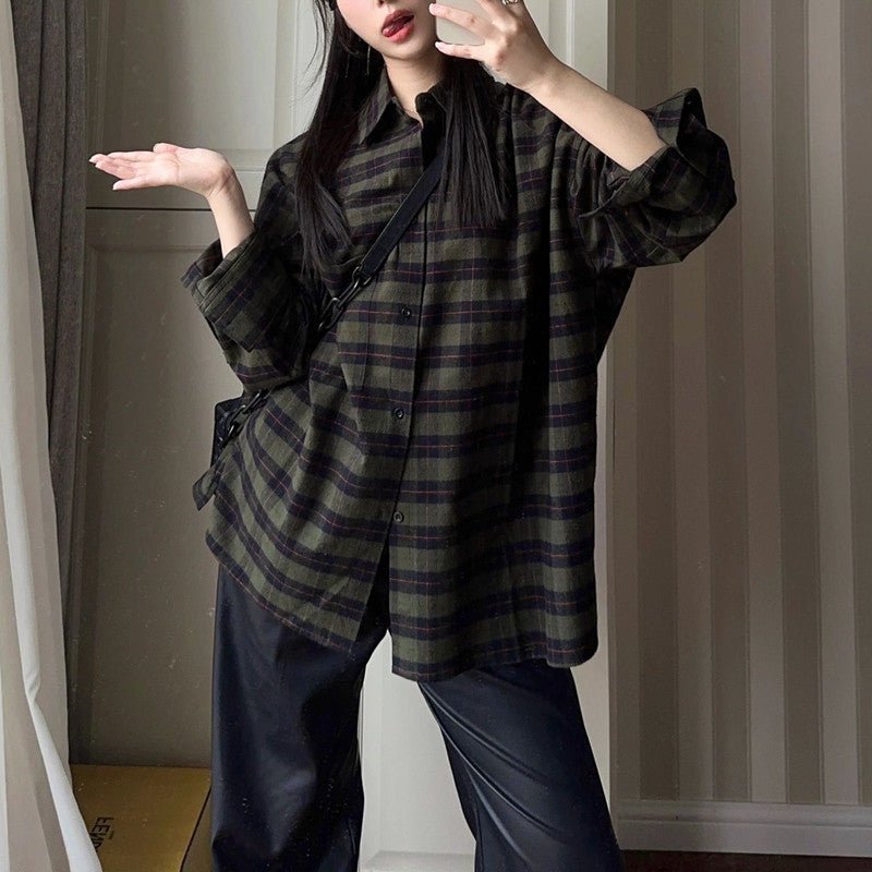 Summer Lightweight Niche - design Outerwear Shirt For Sun Protection - Eshtree