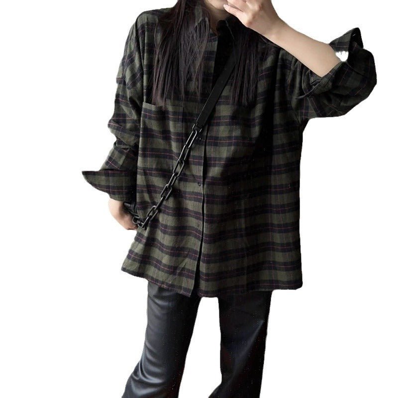 Summer Lightweight Niche - design Outerwear Shirt For Sun Protection - Eshtree