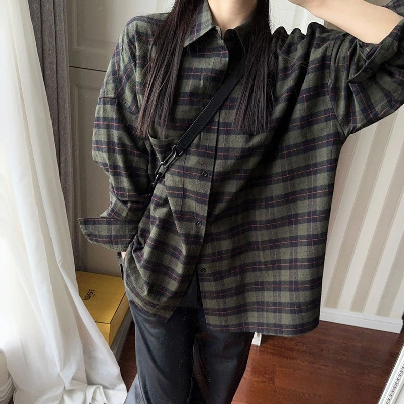 Summer Lightweight Niche - design Outerwear Shirt For Sun Protection - Eshtree