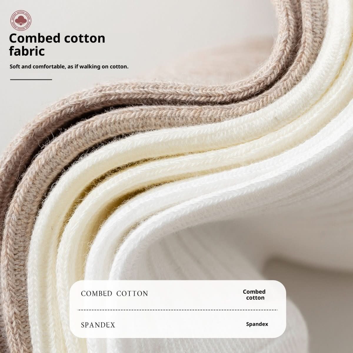 Summer Thin Women's Shallow Invisible Socks With Silicone Anti - slip Boat Socks - Eshtree