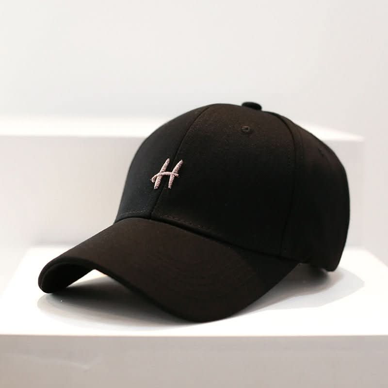 Sun - proof Baseball Men And Women Korean Peaked Cap - Eshtree