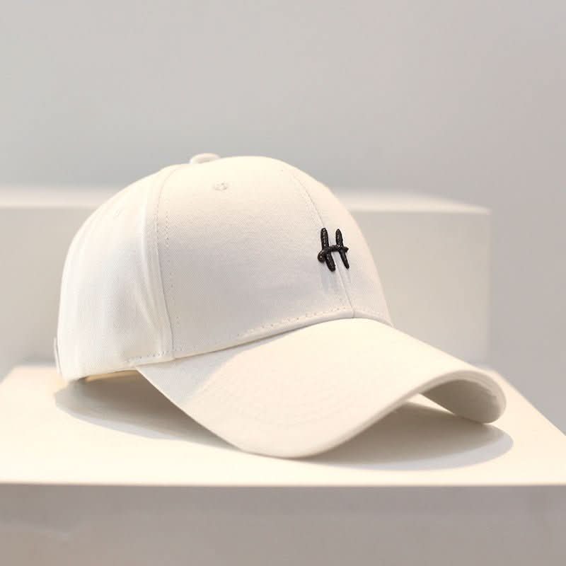 Sun - proof Baseball Men And Women Korean Peaked Cap - Eshtree