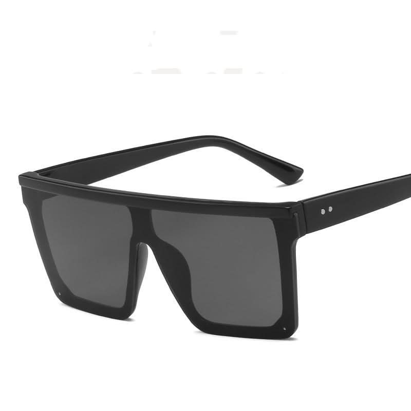 Sunglasses Men And Women Retro Rice Nail Sunglasses - Eshtree