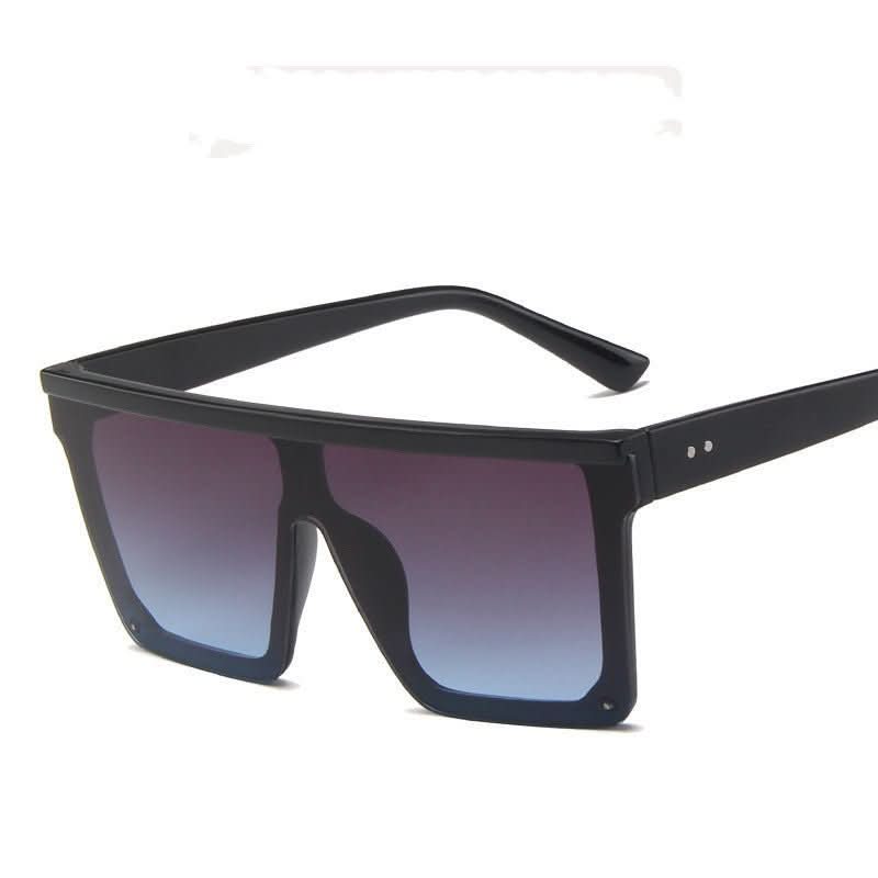 Sunglasses Men And Women Retro Rice Nail Sunglasses - Eshtree