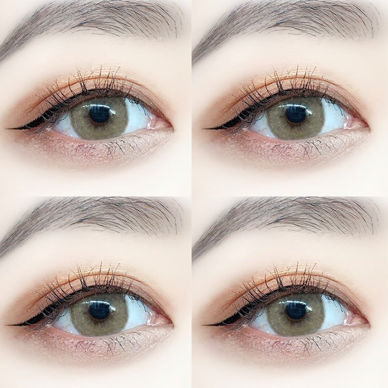 Super Fire Earth Color Cheap Eyeshadow Students Beginners Pearl Glitter Waterproof - Eshtree