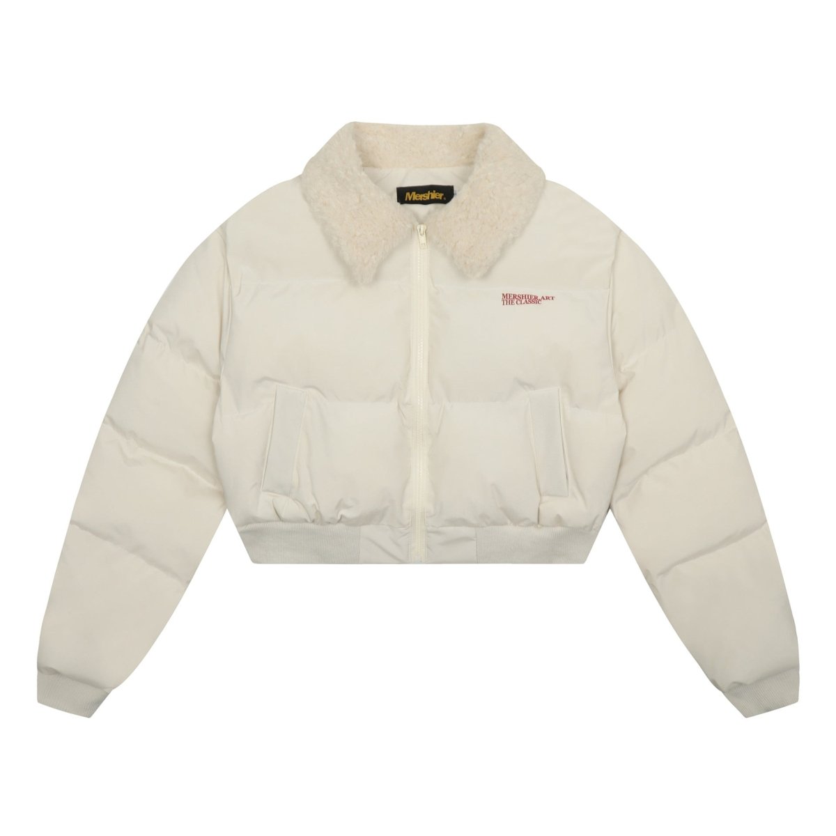 Sweet Girl Simple Loose And Versatile Cotton Coat Jacket - Eshtree