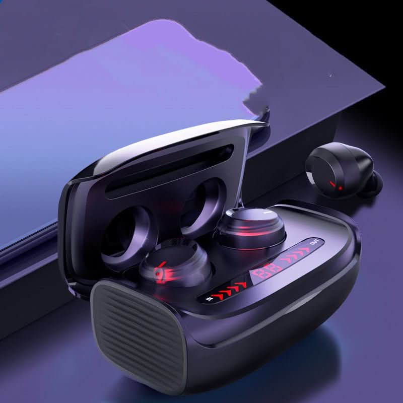 T11 Wireless Bluetooth Headset 5.0 Earbuds - Eshtree