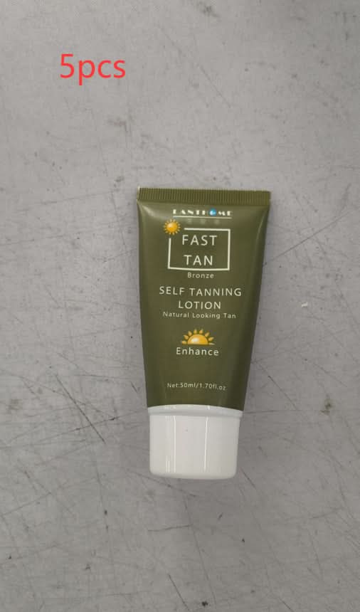 Tanning Cream Body Lotion - Eshtree