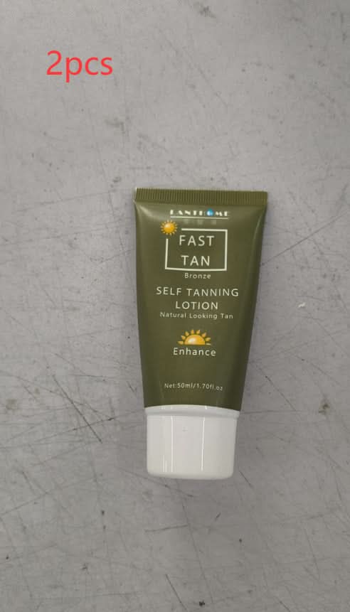 Tanning Cream Body Lotion - Eshtree
