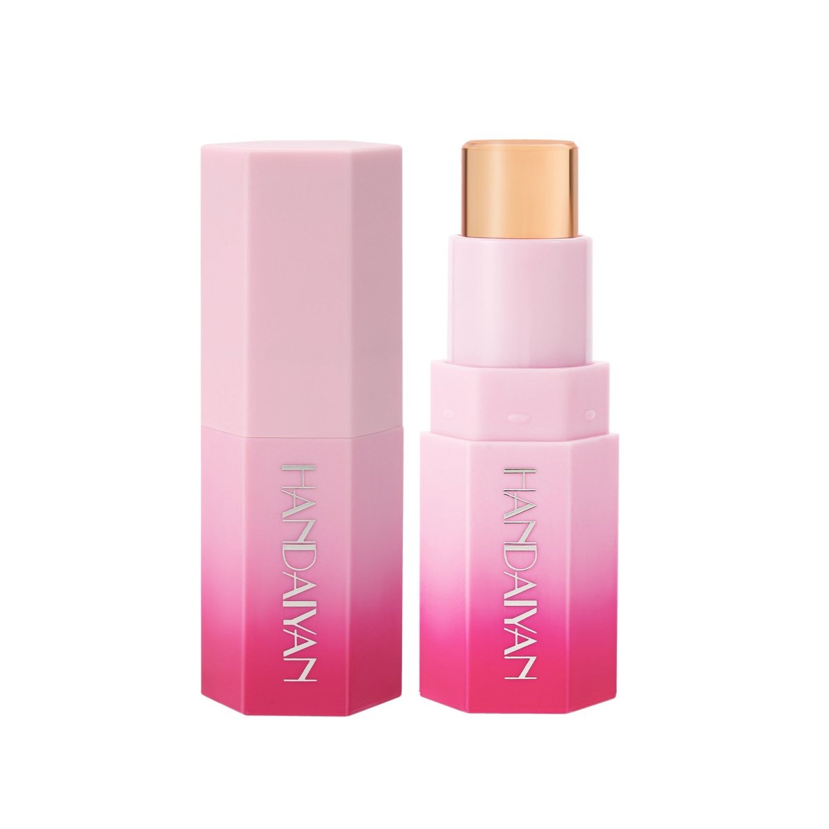 Temperature Change Blusher Jelly Highlight Repair Multi - purpose - Eshtree