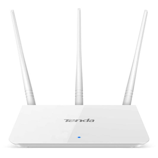 Tengda F3 wireless router home wall King broadband high - speed stable optical fiber WiFi signal amplifier routing - Eshtree