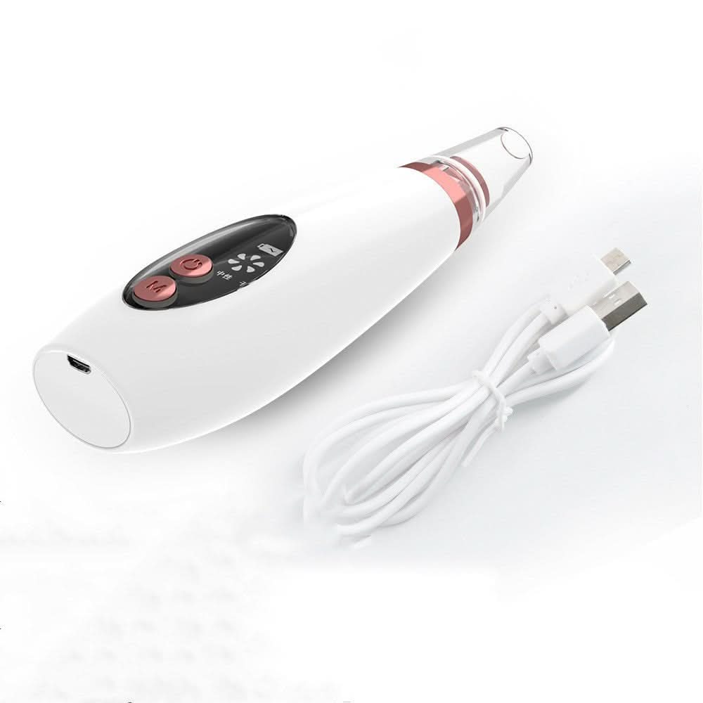 The pores clean artifact household cosmetic instrument suck black new instrument - Eshtree