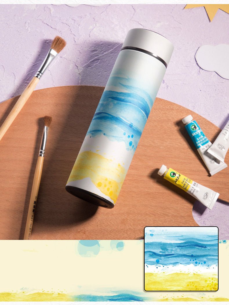 Thermos Cup - Eshtree