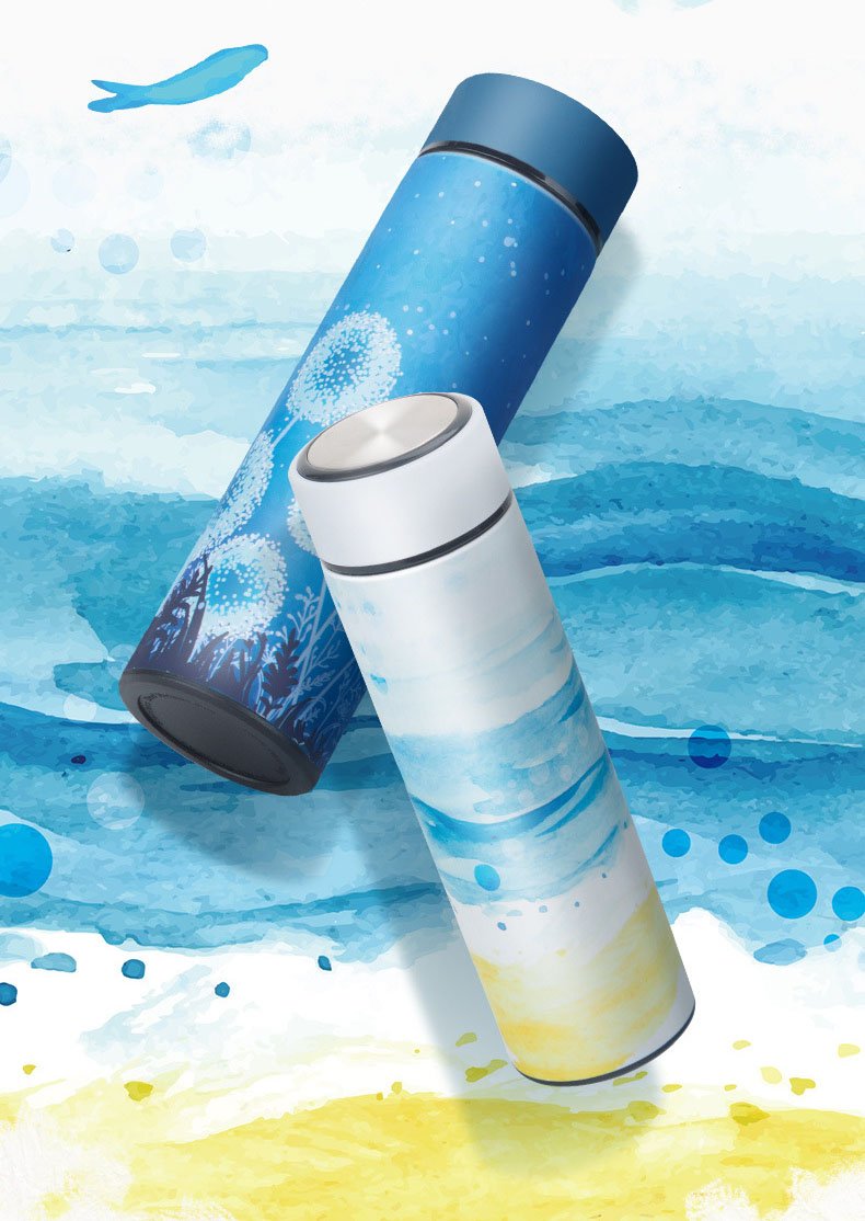 Thermos Cup - Eshtree