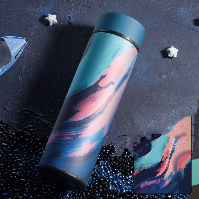 Thermos Cup - Eshtree