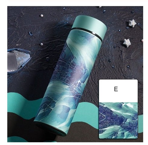 Thermos Cup - Eshtree