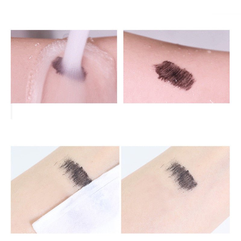 Thick And Slim Curly Mascara - Eshtree