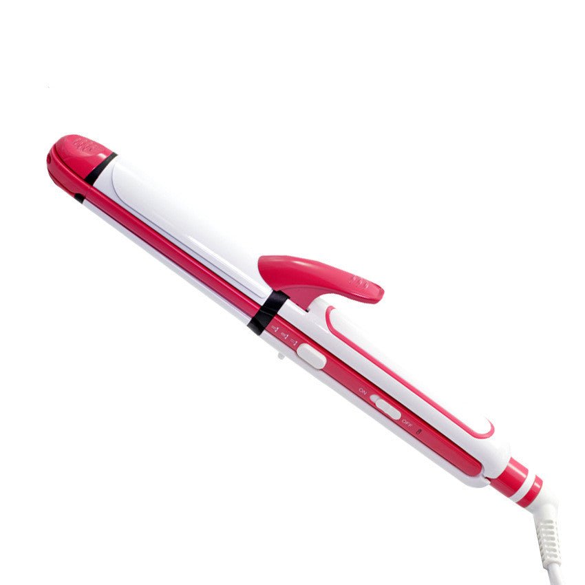 Three - in - one hair straightener - Eshtree