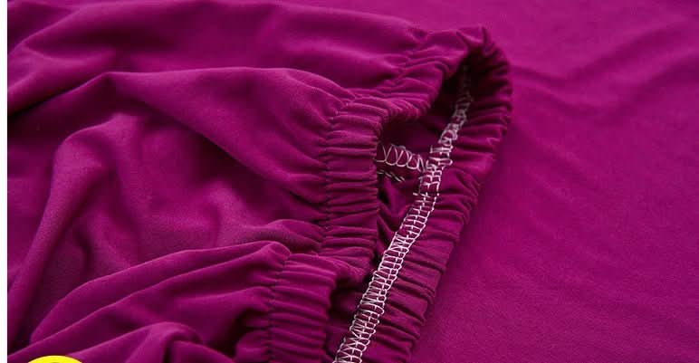 Tight Wrap Sofa Cover Elastic 2 Pieces Sofa Cover - Eshtree