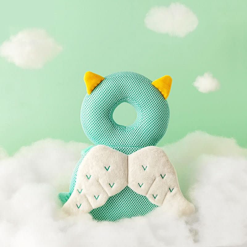 Toddler Breathable Baby Head Pillow - Eshtree