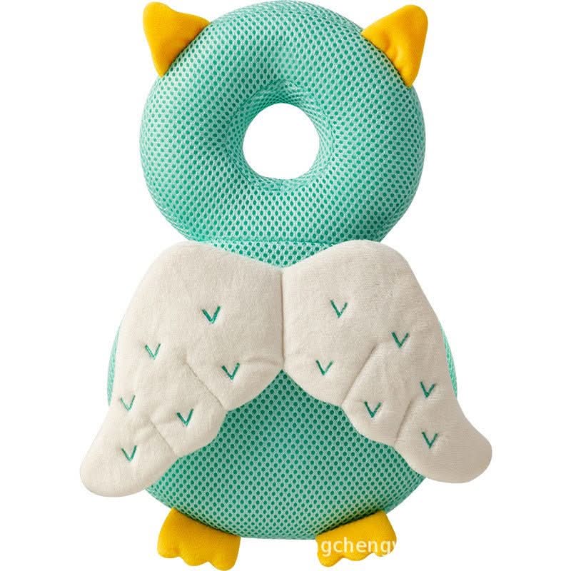 Toddler Breathable Baby Head Pillow - Eshtree