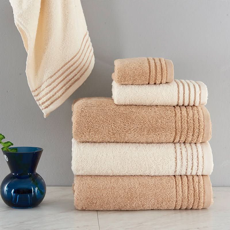 Towels, cotton set - Eshtree