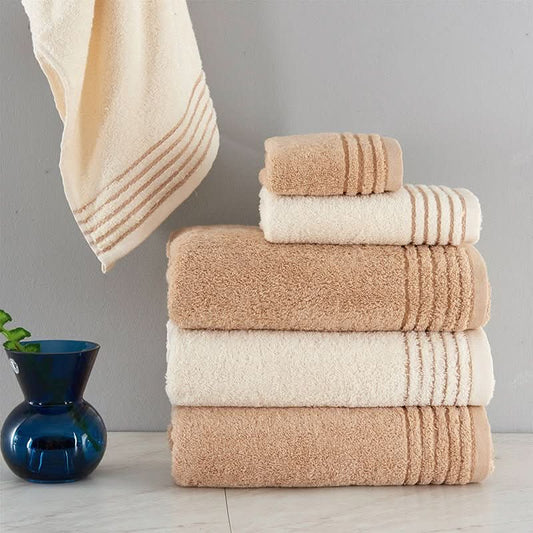 Towels, cotton set - Eshtree