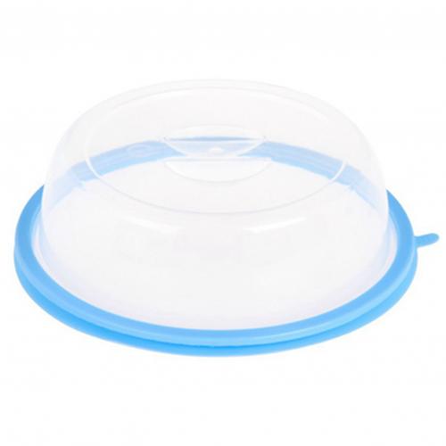 Transparent Fresh - Keeping Cover Bowl Lid Sealed Food Grade Household - Eshtree
