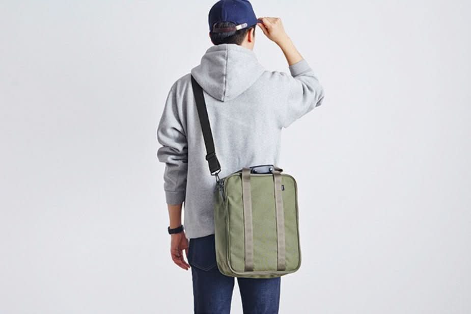 Travel bag - Eshtree