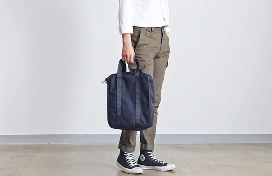 Travel bag - Eshtree