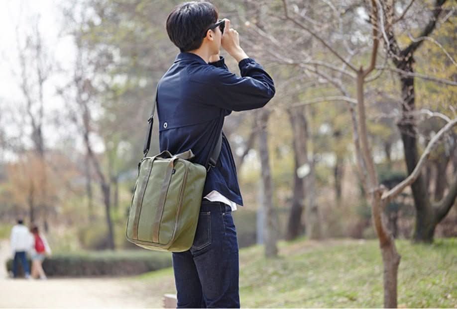 Travel bag - Eshtree