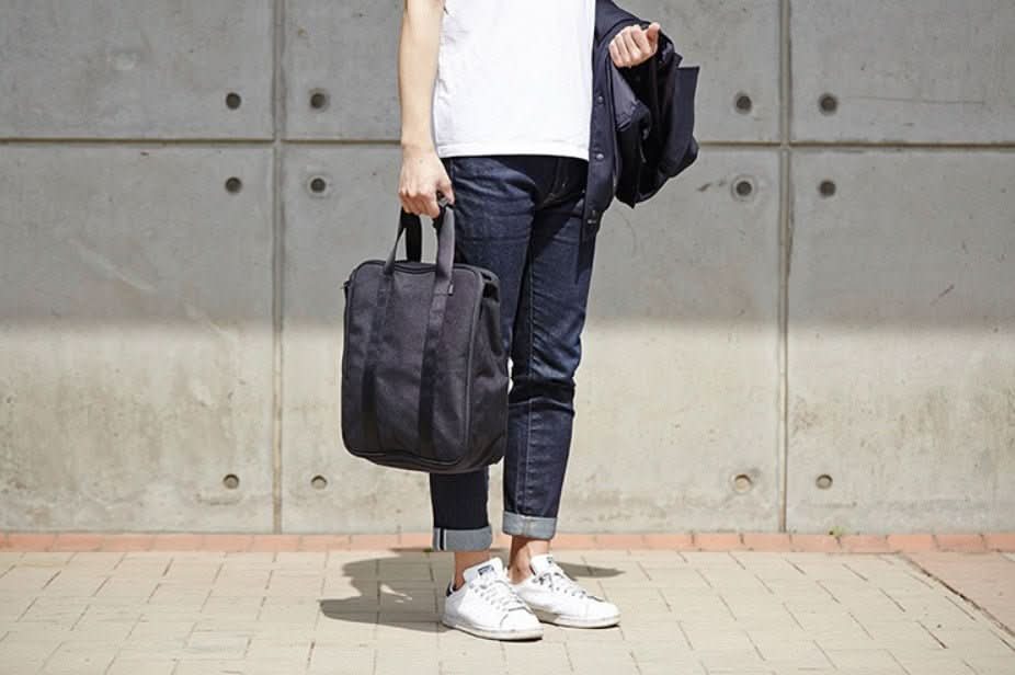 Travel bag - Eshtree