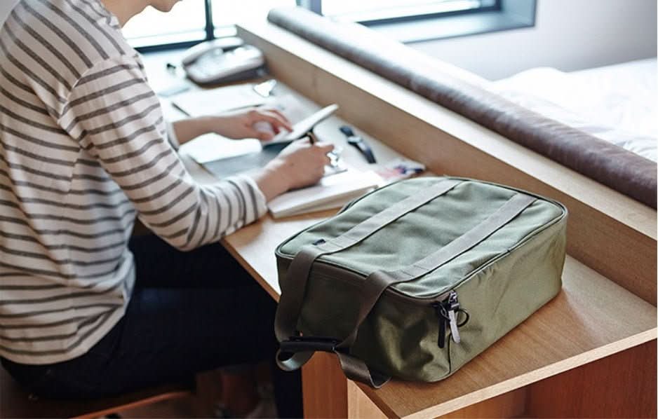 Travel bag - Eshtree