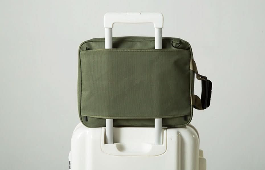 Travel bag - Eshtree