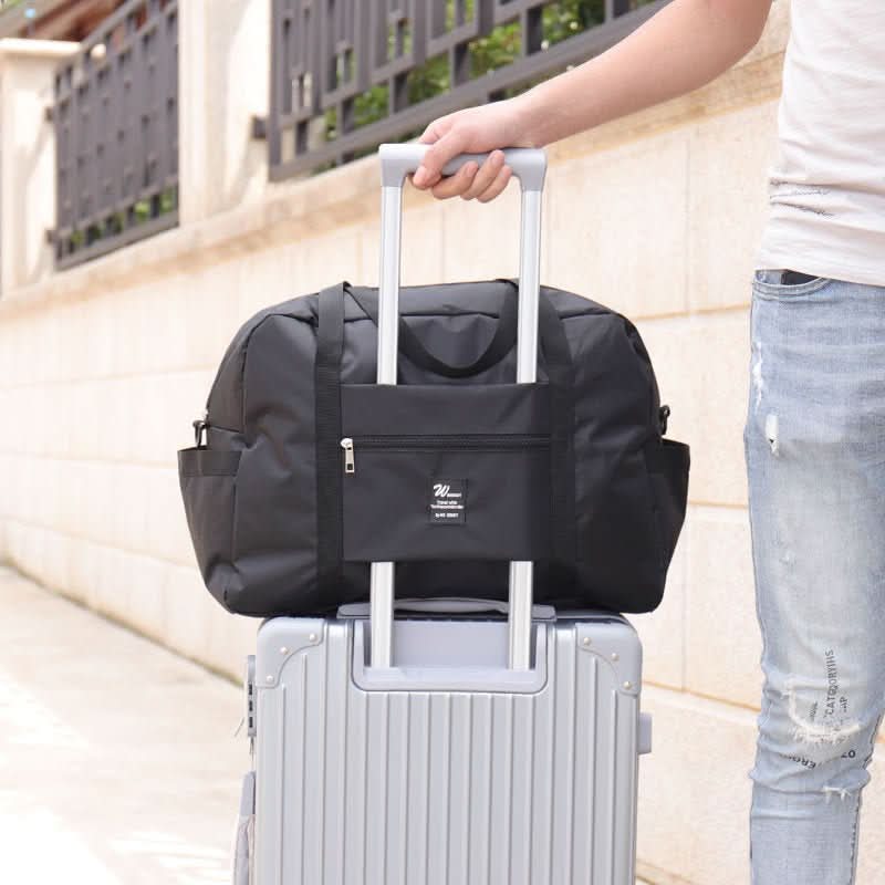 Travel luggage travel bag - Eshtree