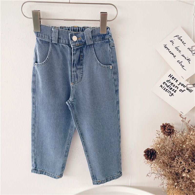 Trendy Korean Children s Trousers - Eshtree