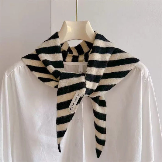 Triangle Scarf For Women Versatile, Warm, And Stylishperfect For Any Look - Eshtree