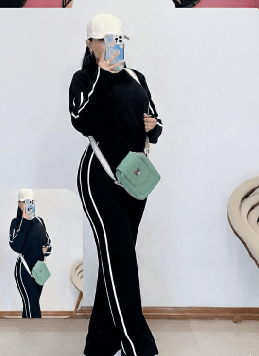 ترنج حريمي ستايل مودرن خامة ناعمة ومريحة - Eshtree