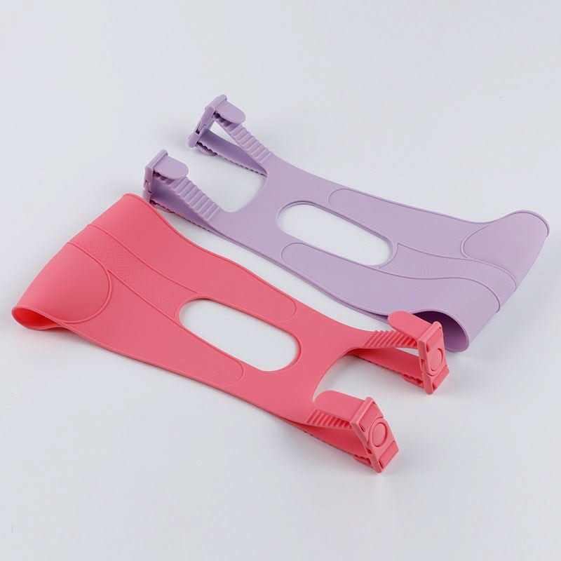 Tyra double chin mask - Eshtree